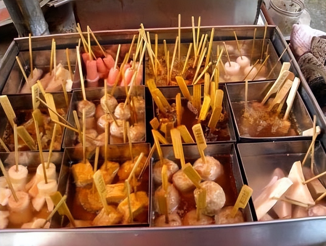 最赚钱的十大小吃项目,最赚钱的小吃生意