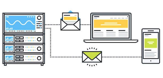 邮件群发营销模式,邮件群发推广营销方案