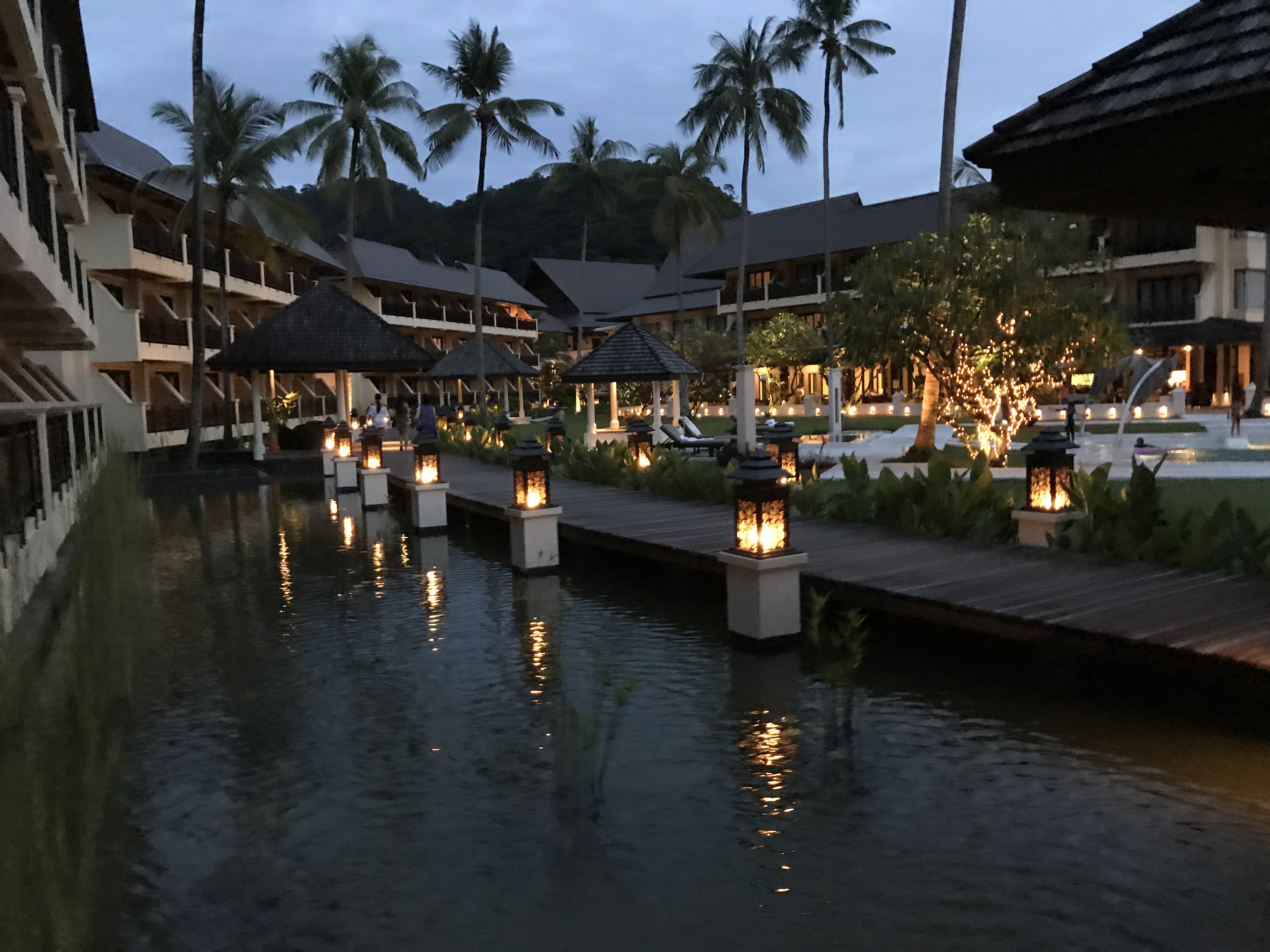 泰国旅游攻略海岛浮潜,泰国象岛跟团游