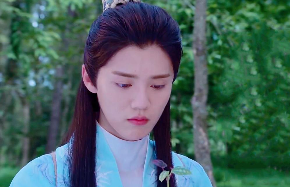 真男人就是敢作敢当,鹿晗发文霸气护女友