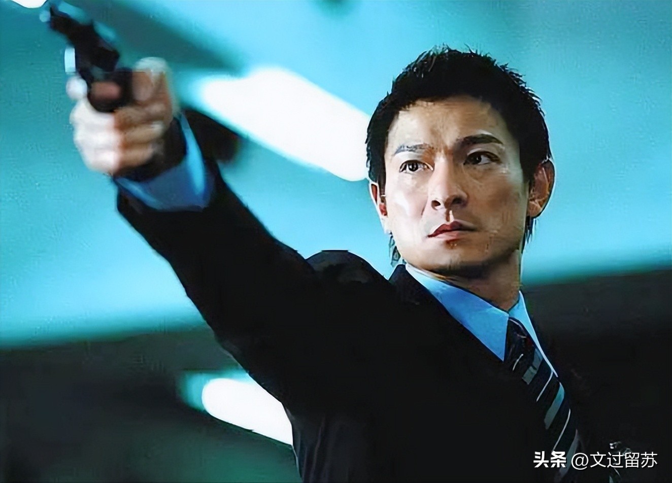 港影港剧回忆录,港影回忆录