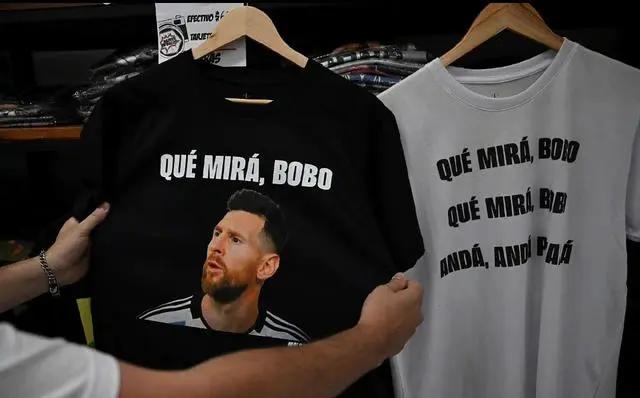 中国记者问梅西身高,梅西来中国综艺一直被问身高问题