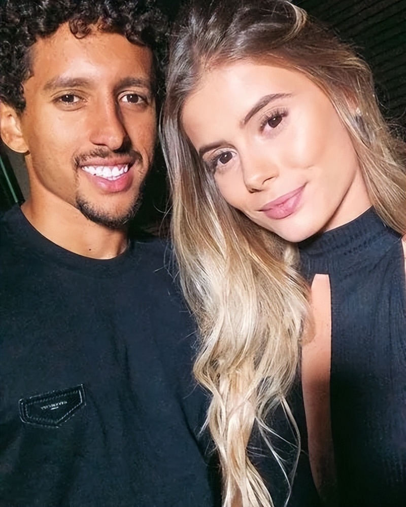 巴西足球太太团大比拼,巴西世界杯决赛德国太太团