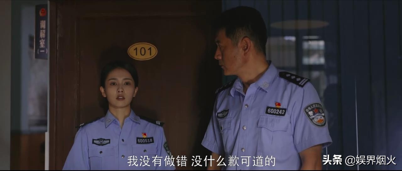 警察荣誉每集标题里的隐喻,警察荣誉剧情有多真实