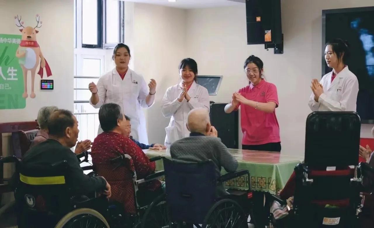 天津市社区养老服务行业协会,养老服务产业协会成立