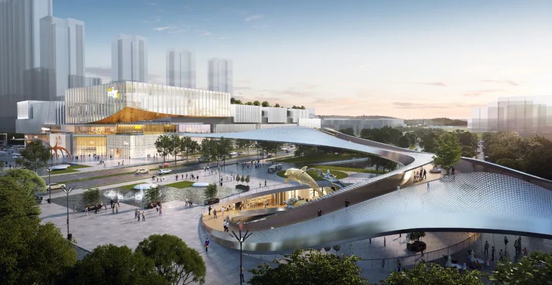 理解了房产最核心的价值，就能理解顺德人为何都向往大良