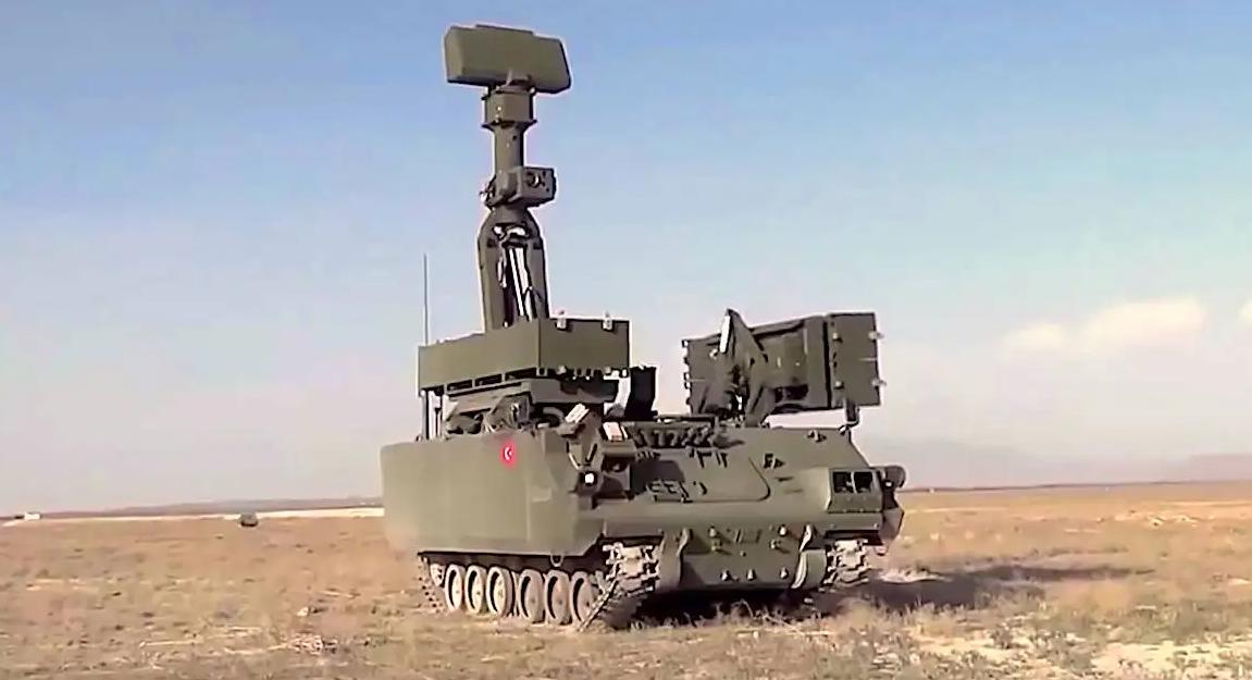 俄罗斯s400防空系统有多强,俄罗斯的s400防空系统怎么样