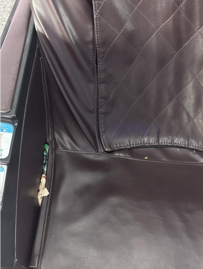 昆明南站有没有按摩椅,昆明市按摩椅