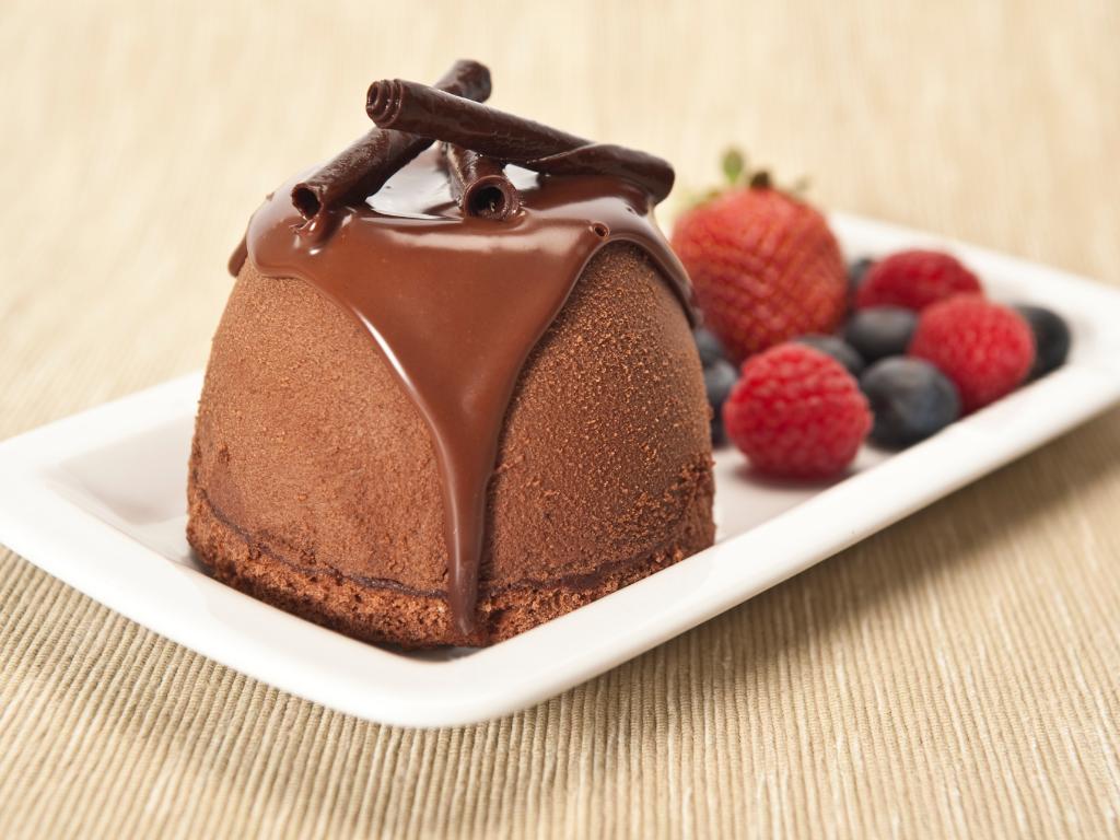 慕斯蛋糕的寓意是什么,慕斯为什么比较受欢迎