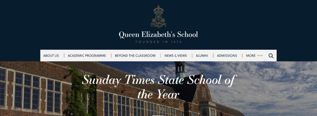 2023年英国排名第一的学校,英国剑桥高中排名一览表