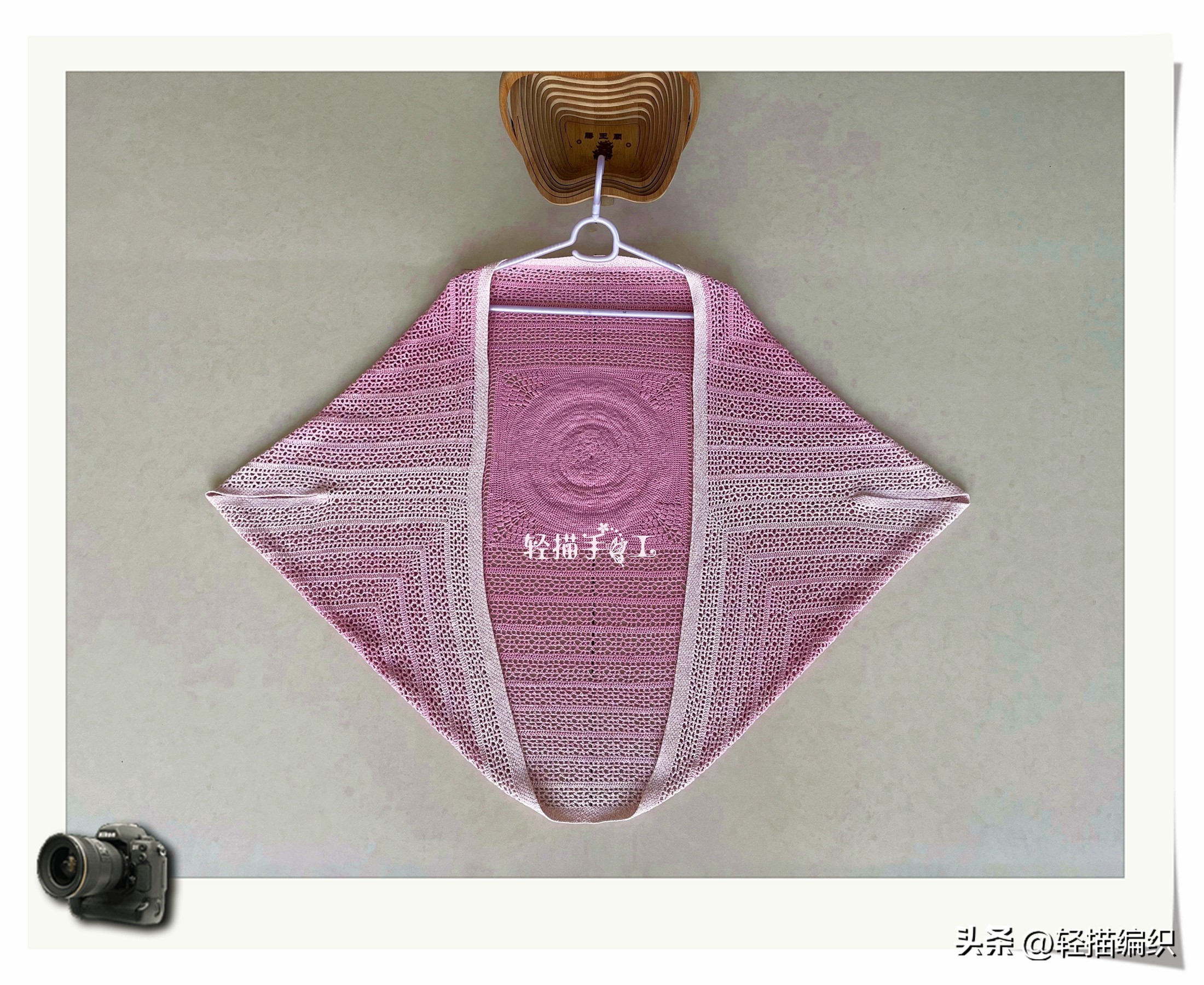 高档女士针织开衫搭配图片,冬季怎么搭配无扣长款开衫