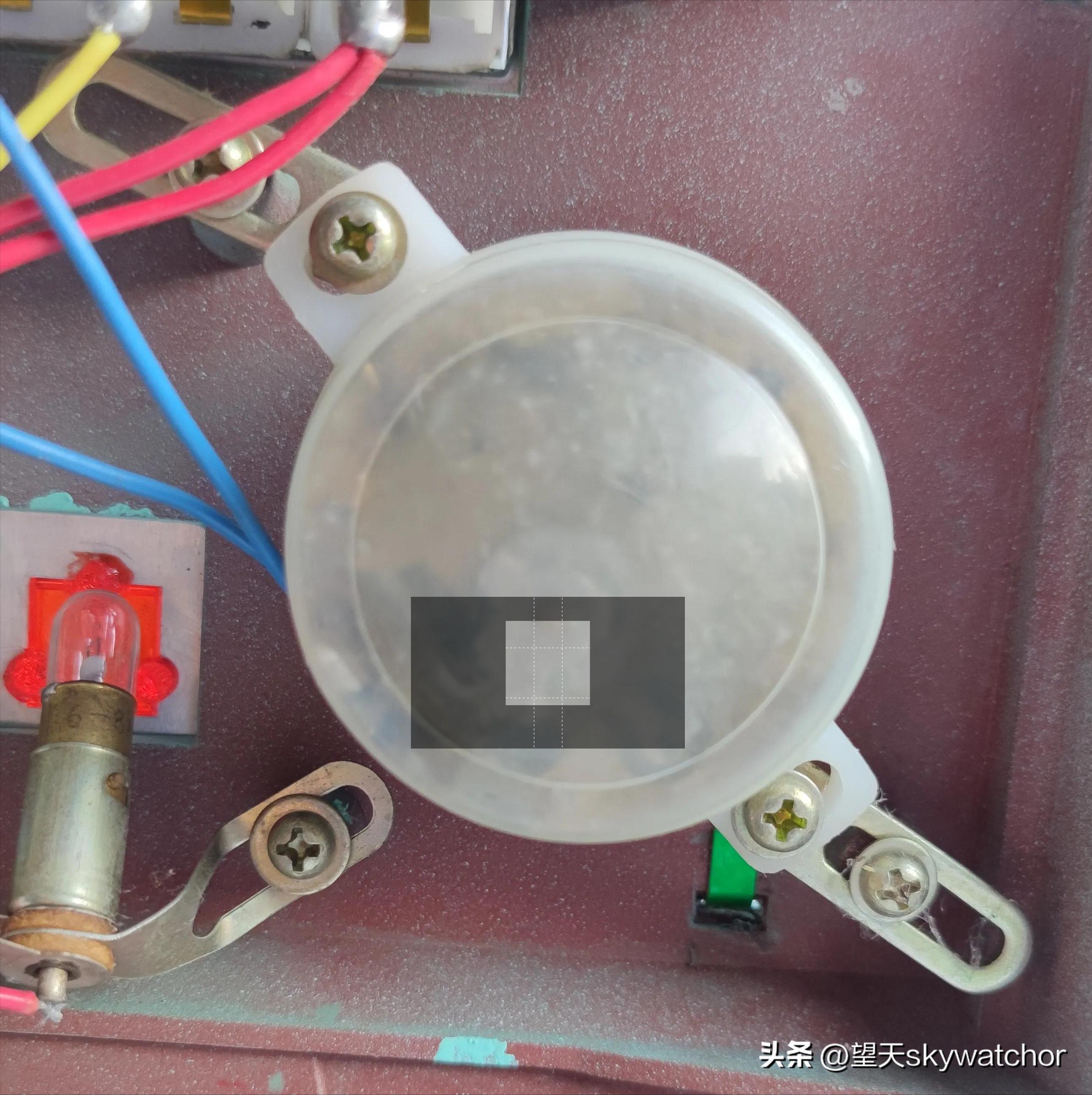 八十年代生产的钻石牌风扇鉴赏