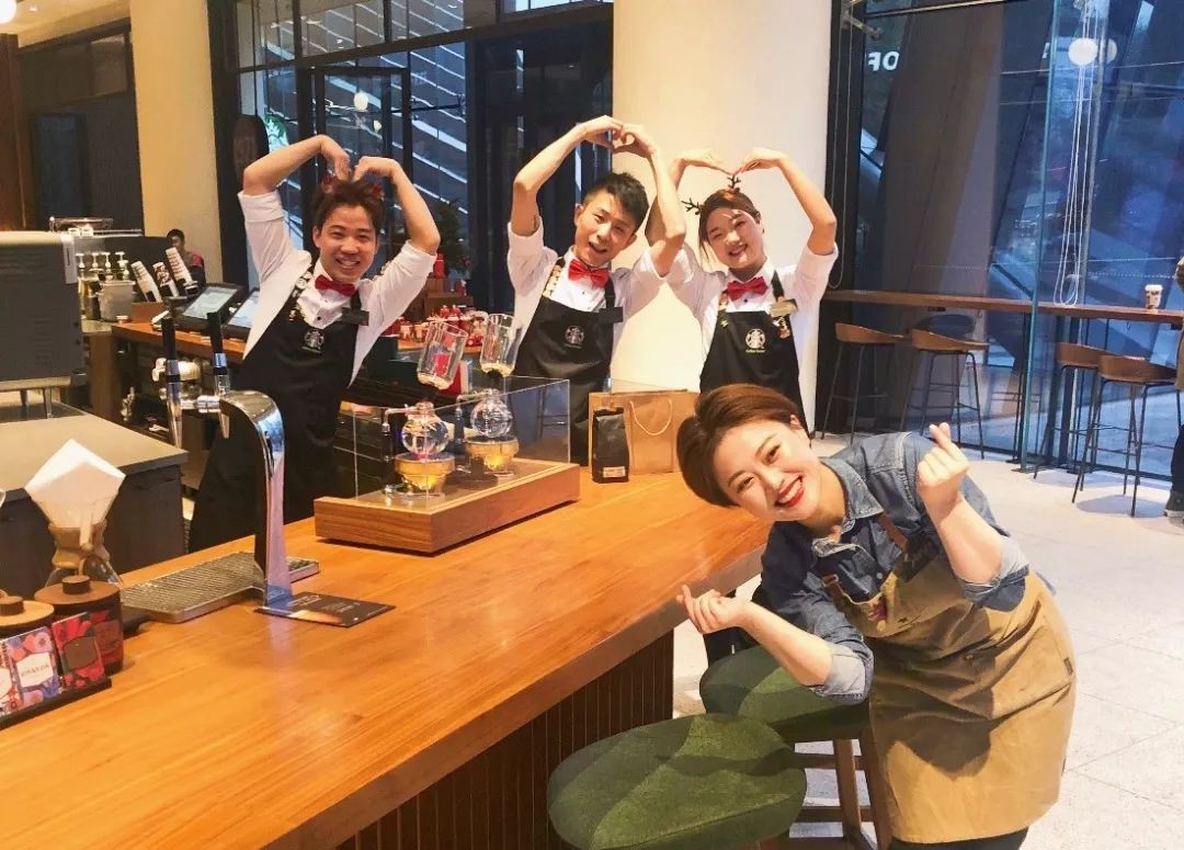 星巴克是如何改变美国咖啡文化的,星巴克需要了解的咖啡知识