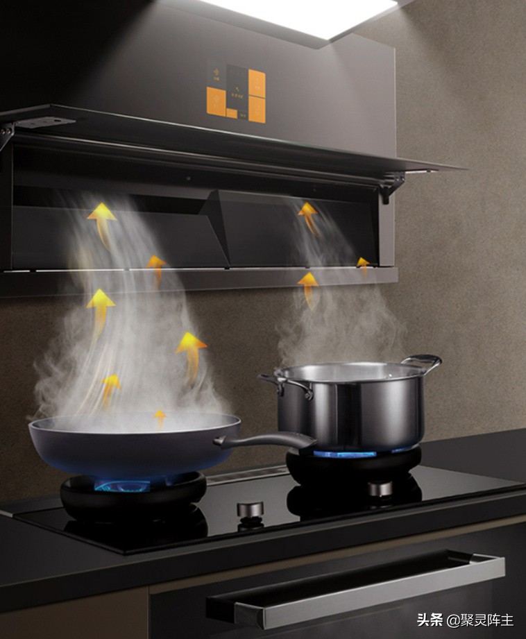 疫情下可考虑的全套大家电采购清单