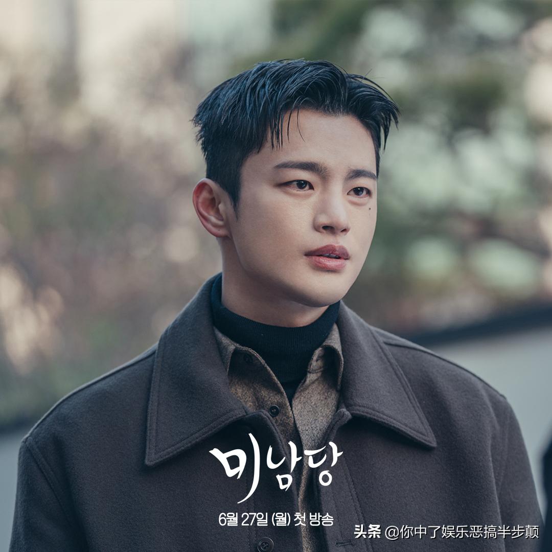 经典韩剧追剧指南,7月必追韩剧清单好剧不容错过