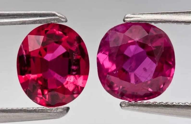 尖晶石价格排名一览表,尖晶石各级别价格表