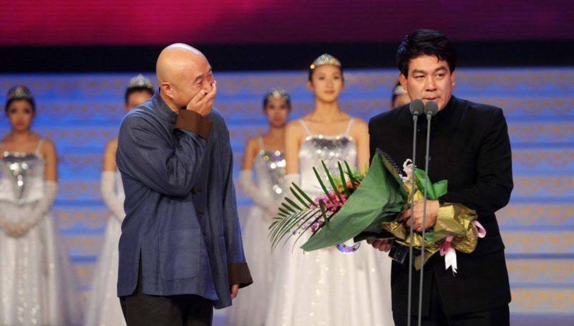 私生活混乱、撒谎成性、批判他人堕落自己，这7位老戏骨令人汗颜