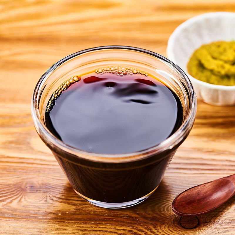 日本万字酱油,日本万字有机酱油