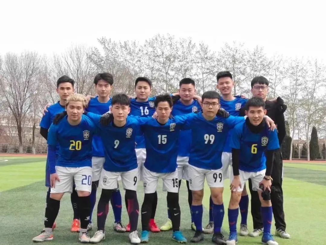 毕业生专访|山东工商学院郝子华：且行无疆至，生苍终途归