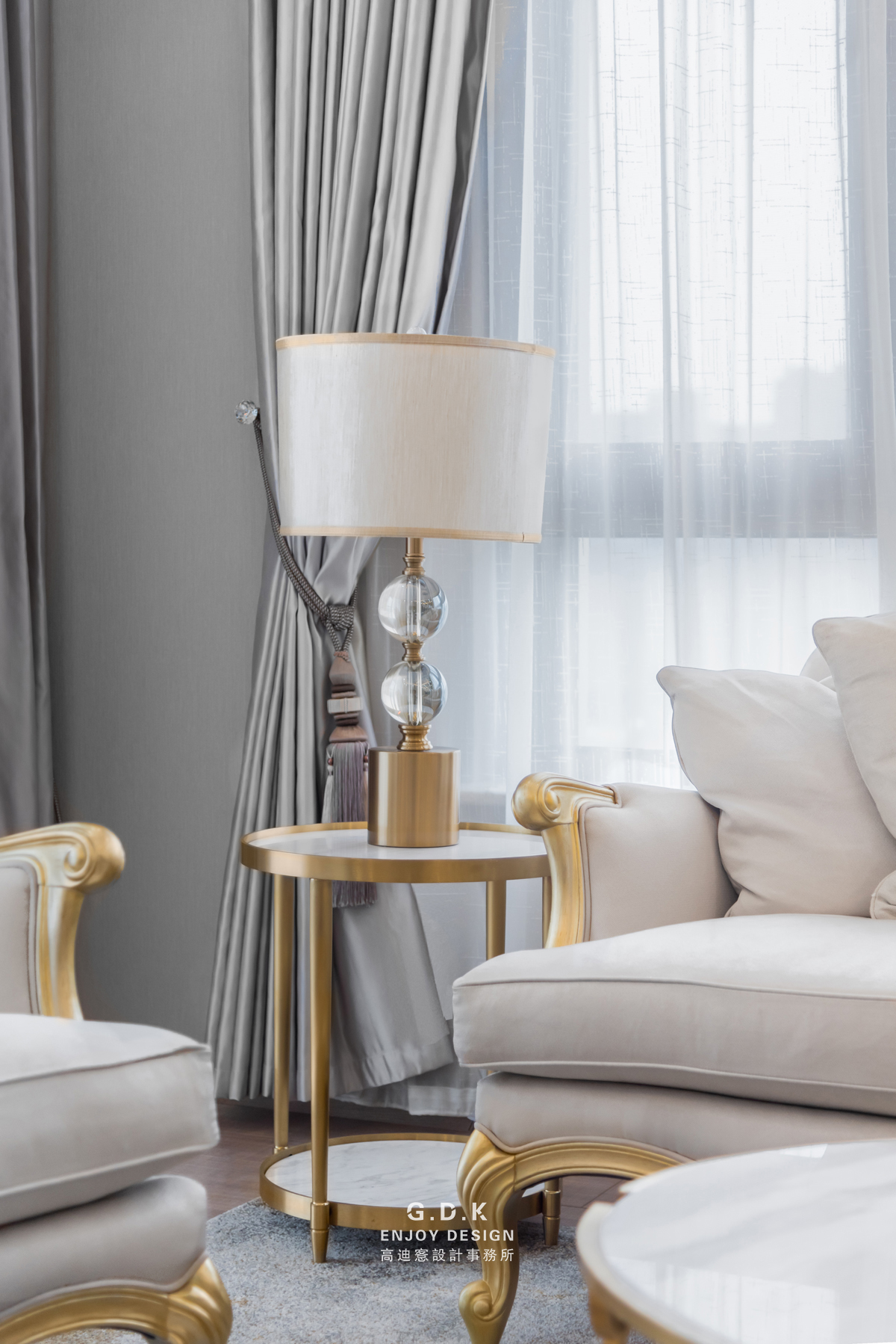 设计师怎样选窗帘好看点,怎样设计窗帘比较好