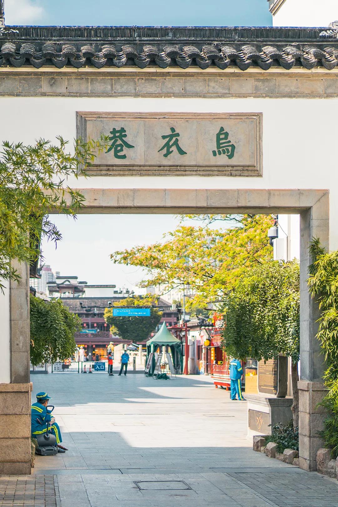 夫子庙到底有什么好逛的,为什么很多人说夫子庙不能去