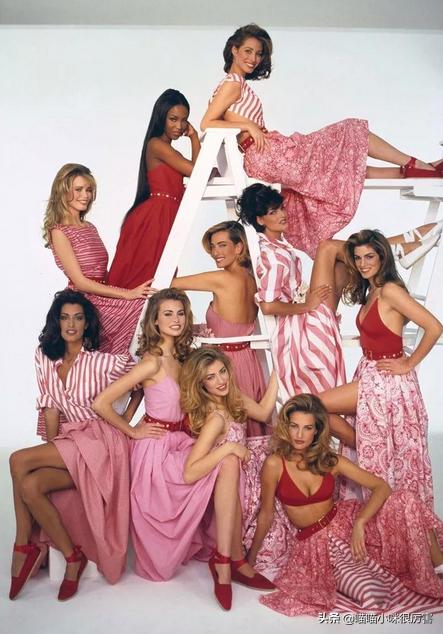 从追捧“丑模”吕燕到对眯眯眼说不，“高级脸”的pua该结束了