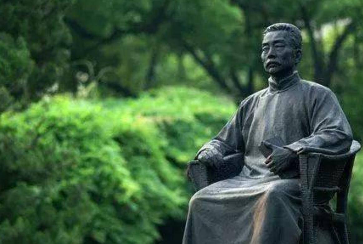 太宰治最后承认了鲁迅吗,日本侵华鲁迅的态度