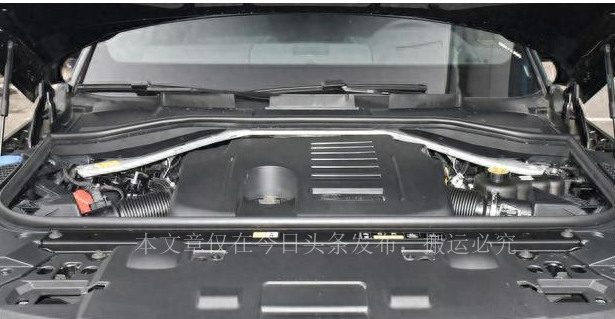 路虎揽胜运动版：全能选手，顶配直降19.8万值得买吗？