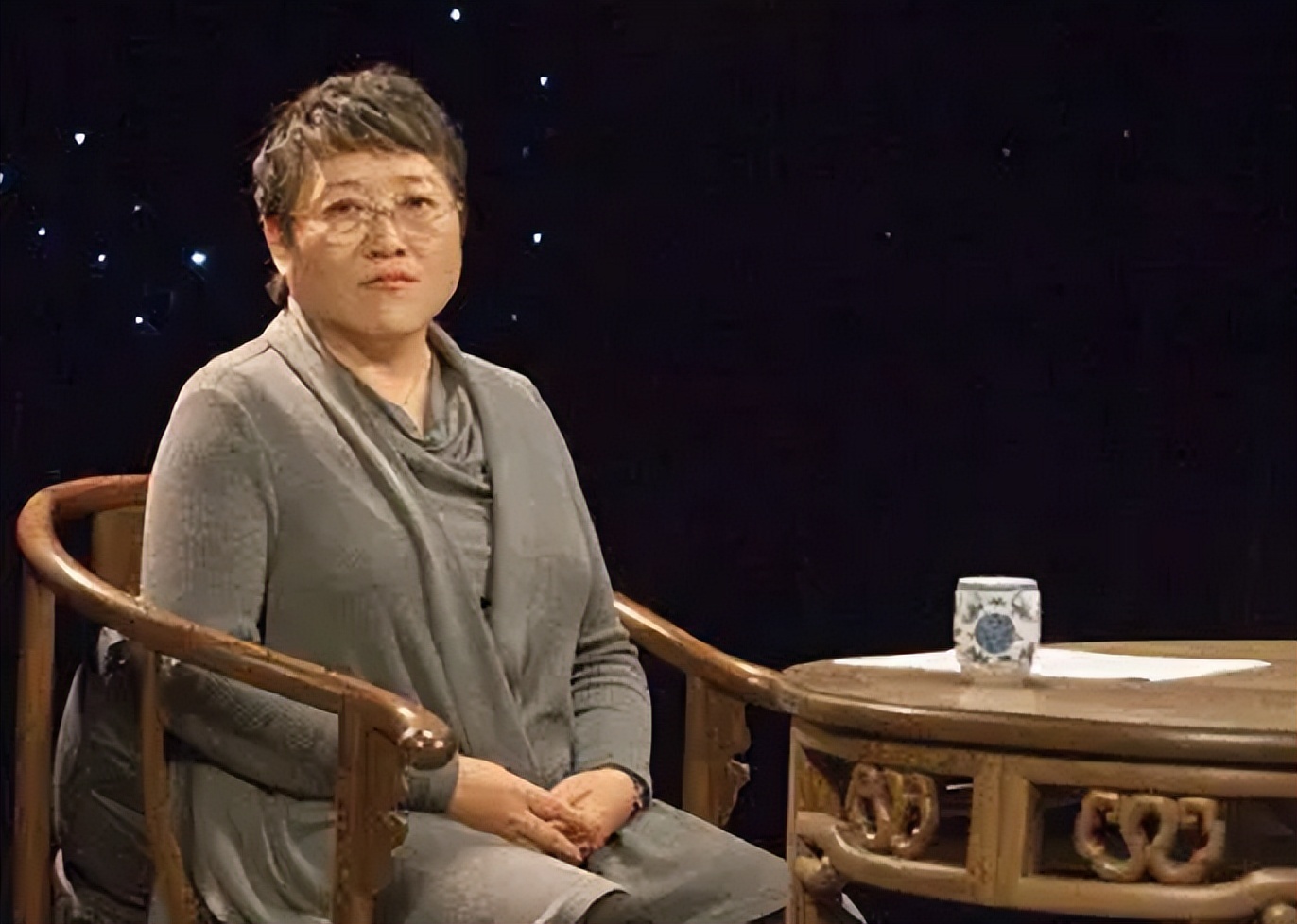 李银河婚姻约定,李银河谈恋情视频