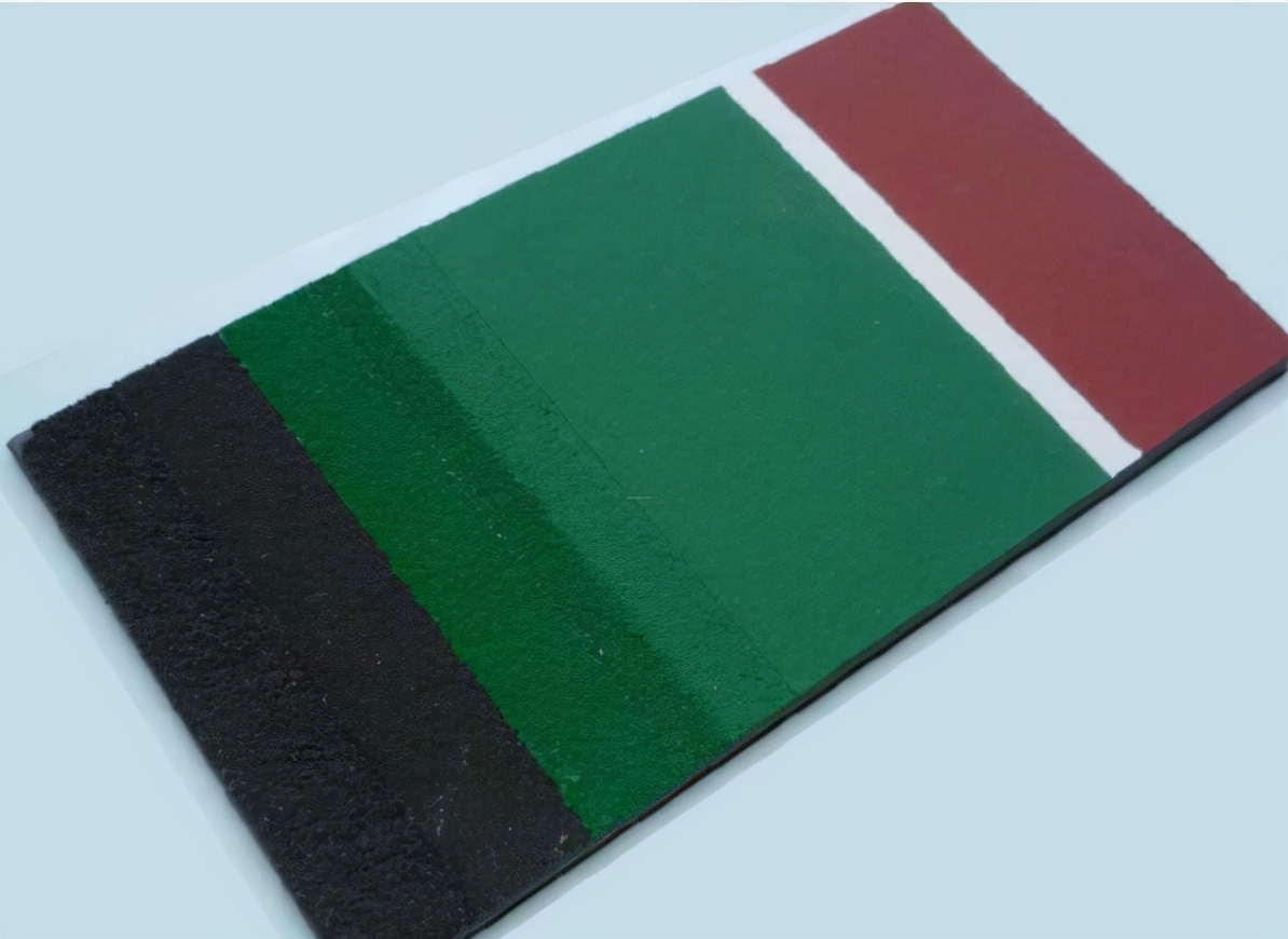 篮球场地面用什么材料,篮球场地面一般做的什么材料室外