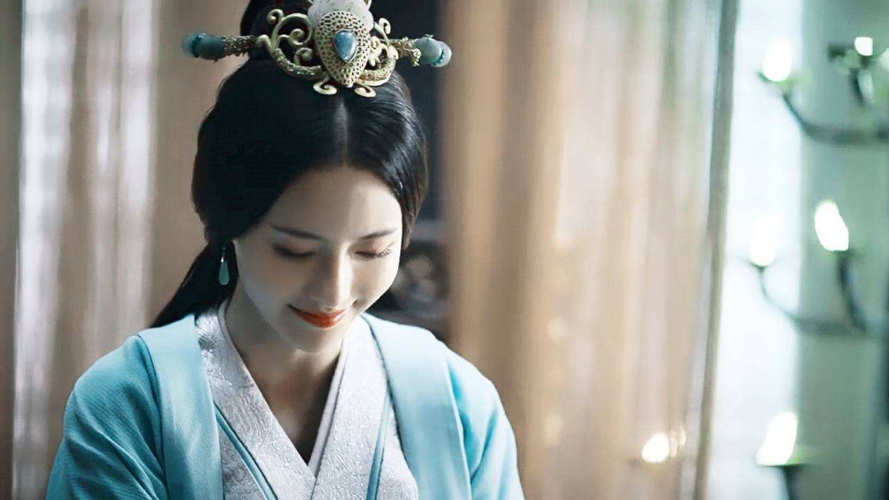 三国演义中最著名的女人物,三国十大美人排第一