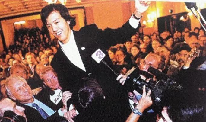 盘点近几年明星爆出来的丑闻,那些嫖娼被抓的明星后来怎样了