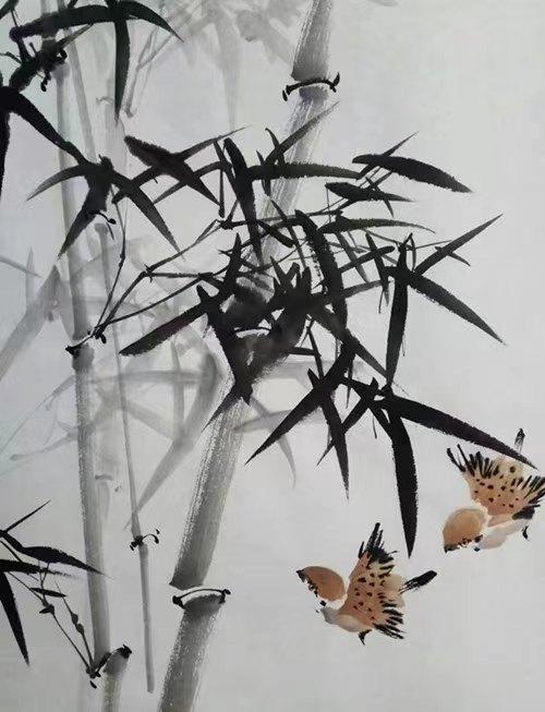 竹子意境最美的古诗词,描写竹子的古诗词大全