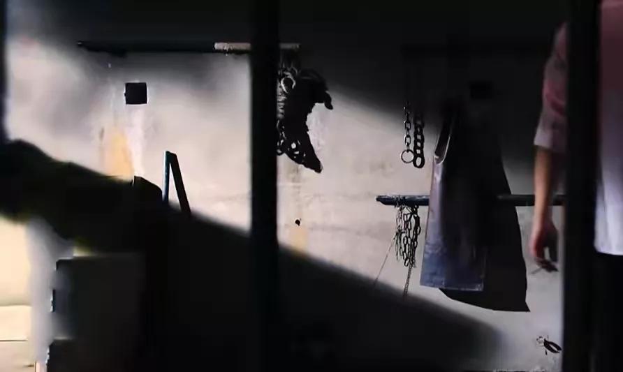 少女被山西变态男骗进“地下淫窝”封妃，出逃失败惨遭凌虐致死！