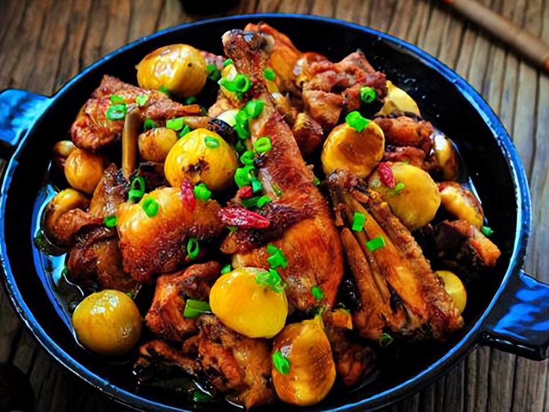 8款接地气美味实惠菜品,6款特色菜品值得一看