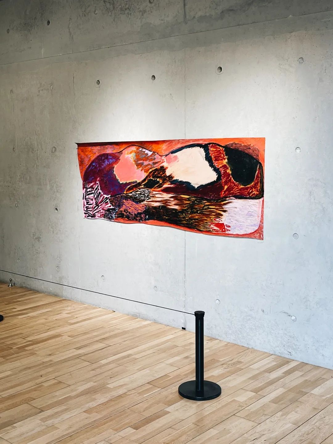 艺术治愈生活推文,关于艺术推文