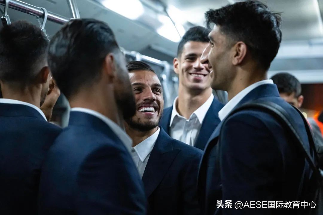 欧洲杯最帅男模天团,世界杯颜值最高的男模