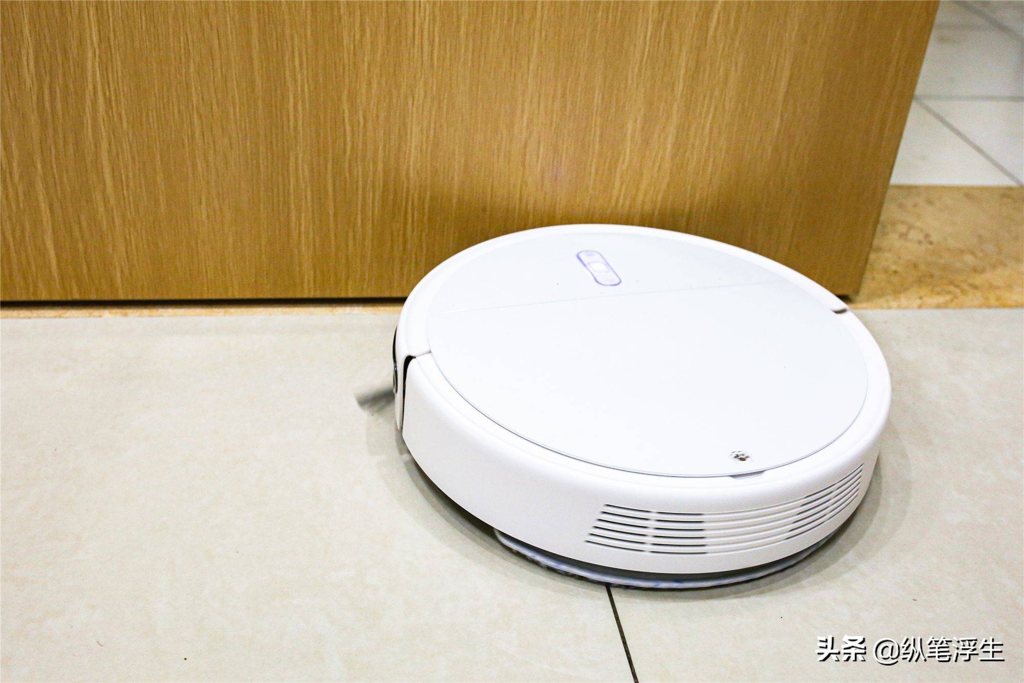 家用扫地机器人扫拖一体推荐,扫地吸尘器拖把一体机推荐测评