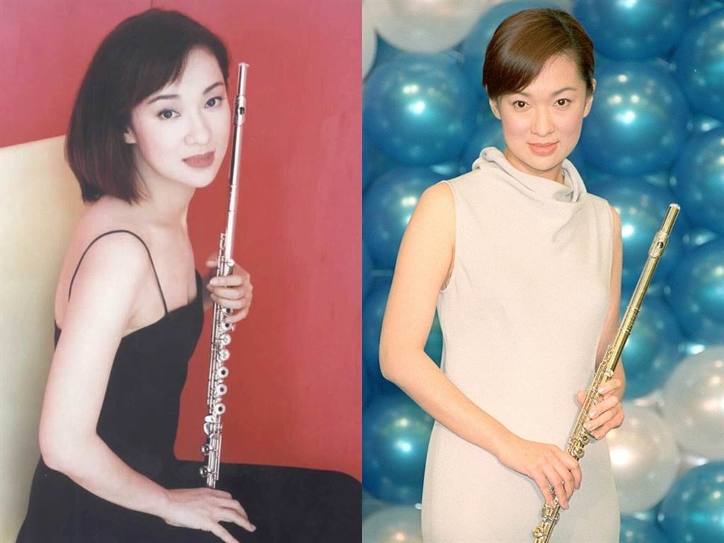 长笛公主的现状,长笛公主的真实身份是什么仙子