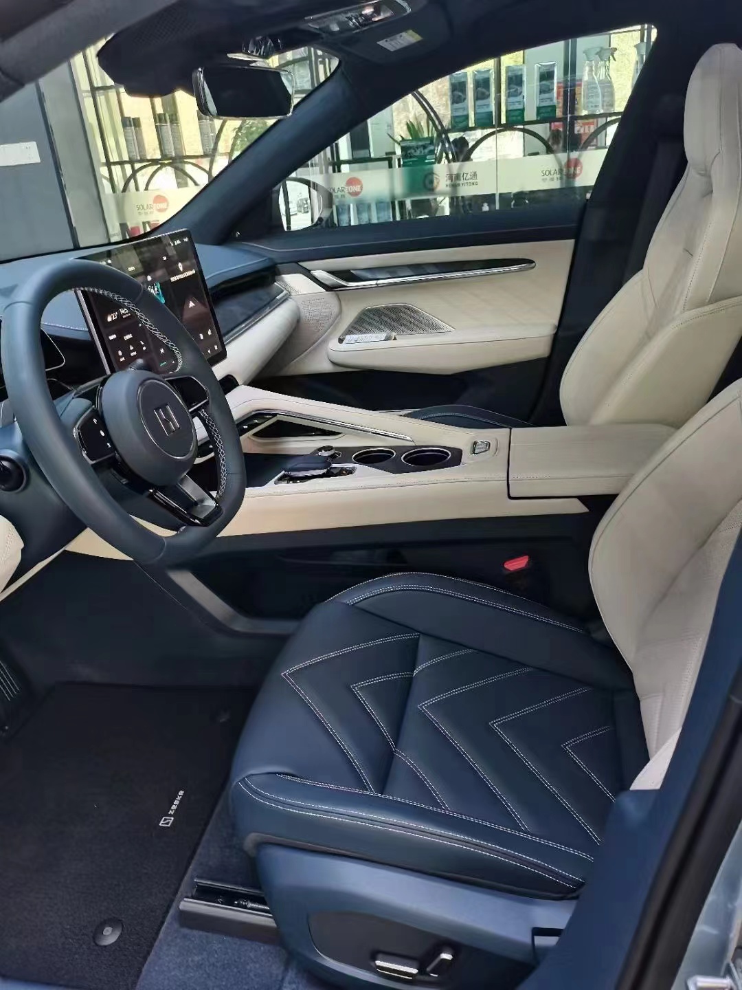 极氪的隐藏技能,极氪阿基波罗多少钱