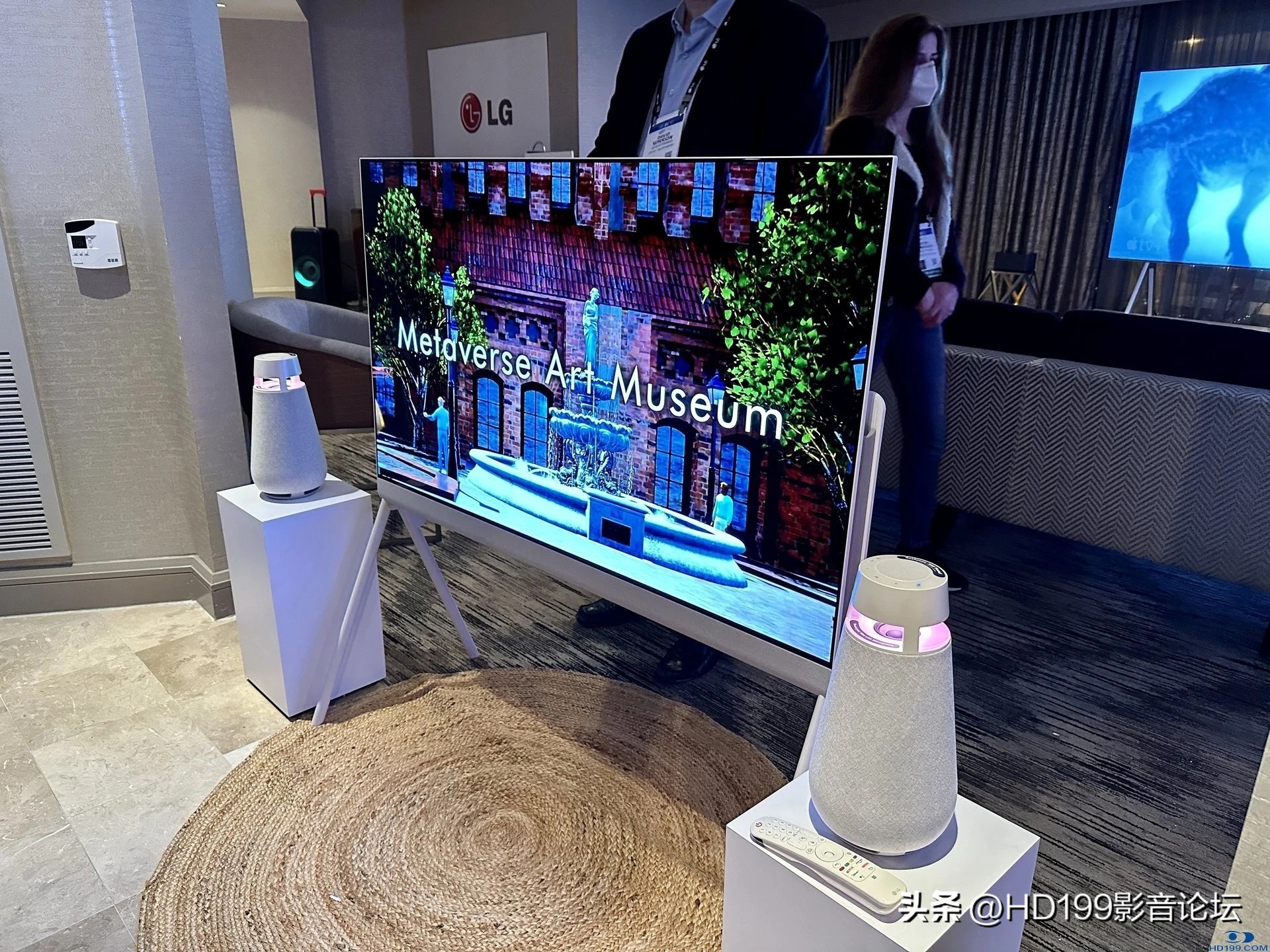 2024ces展会直播,ces2023展会报告