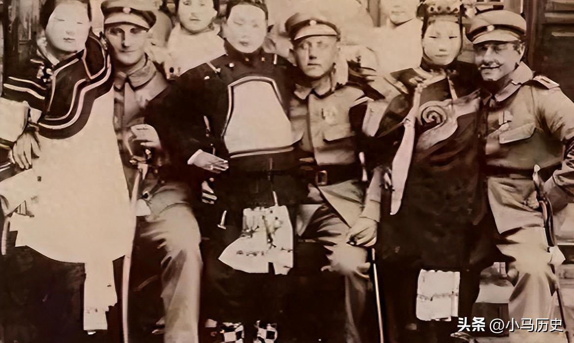 李莲英怪癖,太监李莲英为何深得慈禧恩宠