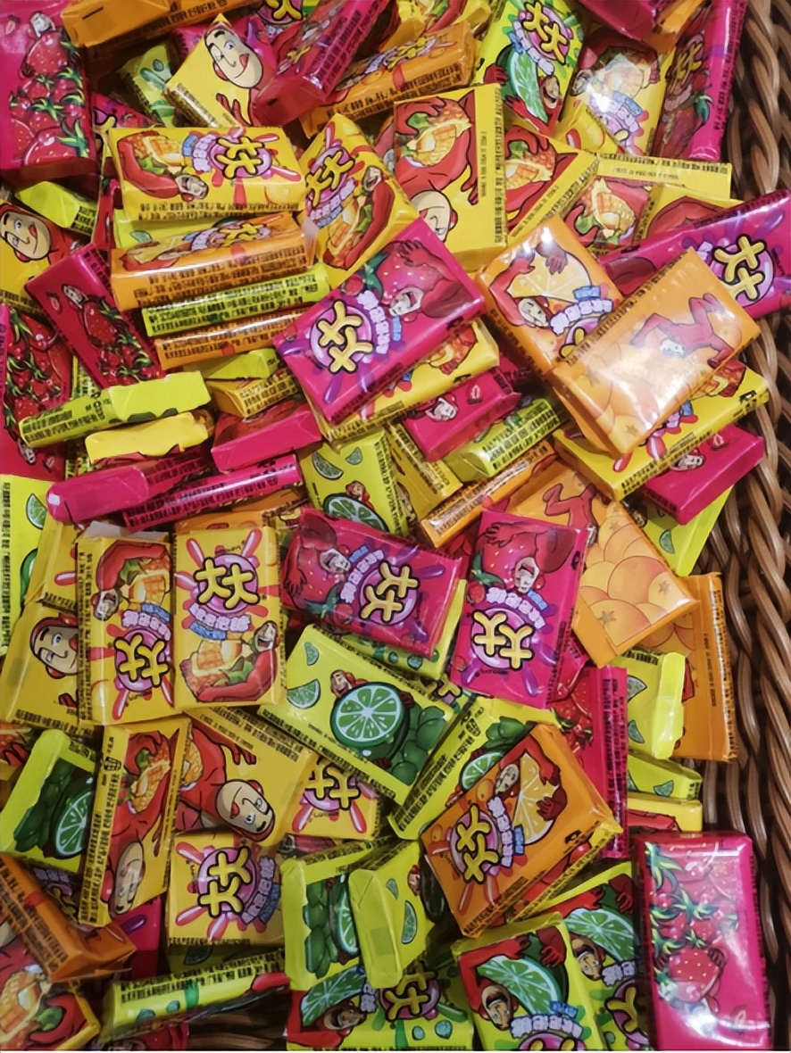 儿童节今昔对比,儿童节快乐找回童年的那些记忆