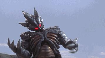 戴拿奥特曼的闪亮光刃,戴拿奥特曼希望之光第26集