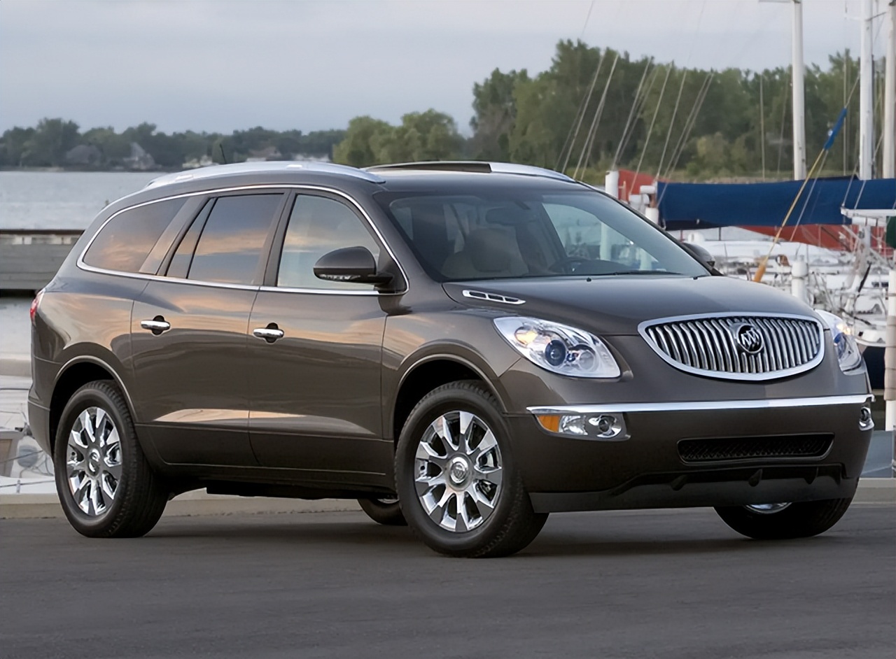 别克在美国卖得最好车型,别克车在美国市场受欢迎程度如何