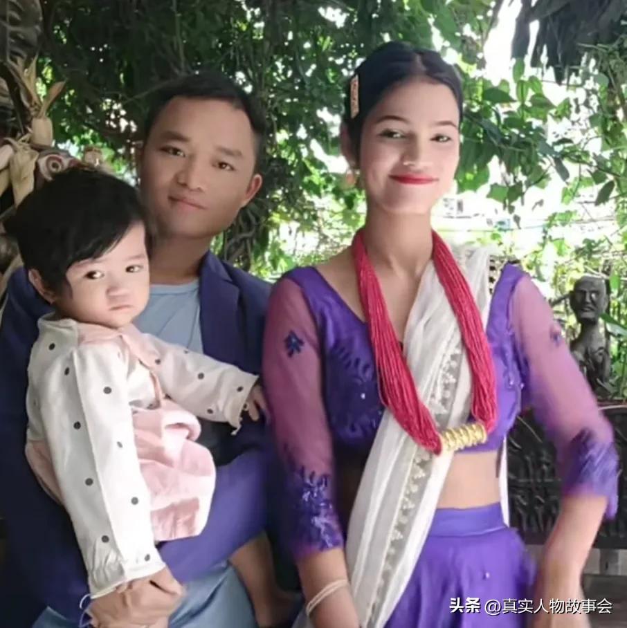 山西女大学生瞒着父母远嫁尼泊尔,尼泊尔姑娘嫁中国小伙子