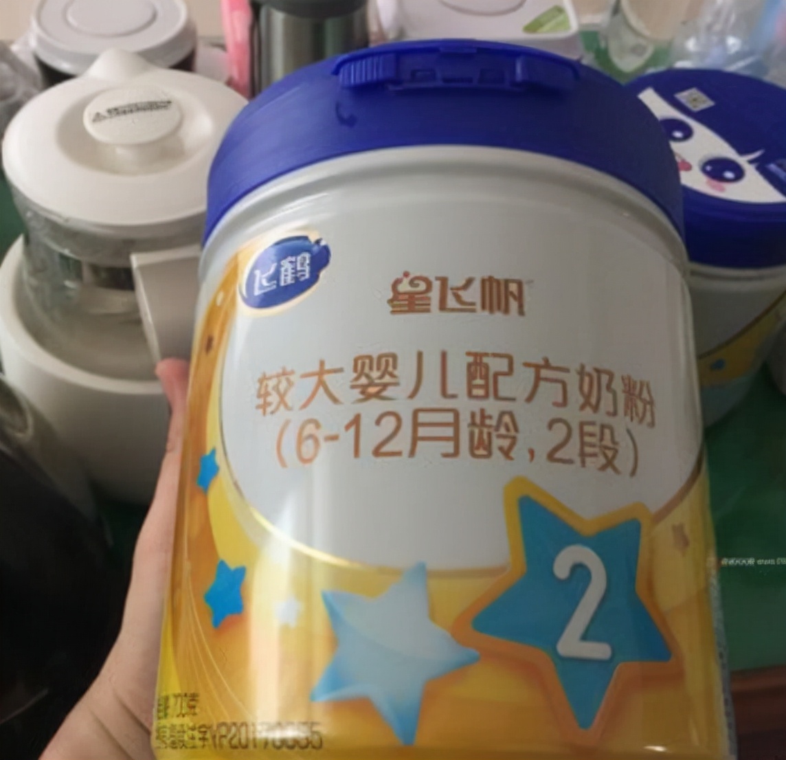 飞鹤星飞帆和优博瑞慕哪款奶粉好,优博瑞慕和飞鹤星飞帆哪个奶粉好