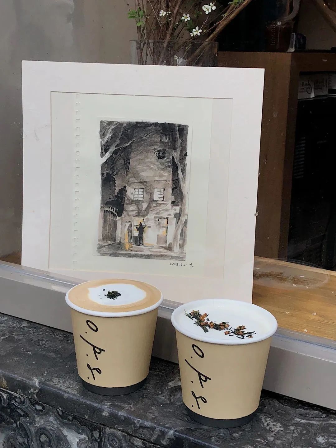 上海最有情调咖啡馆,上海特调咖啡日本