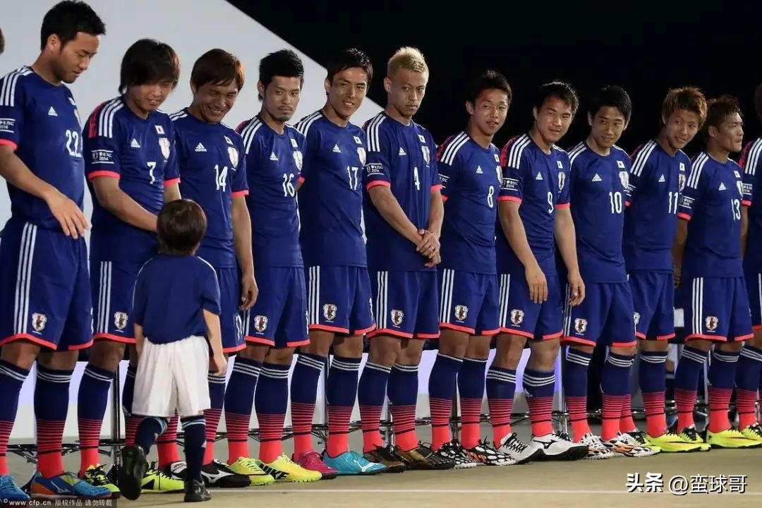 日本男足23人大名单世预赛,日本男足世界杯26人名单