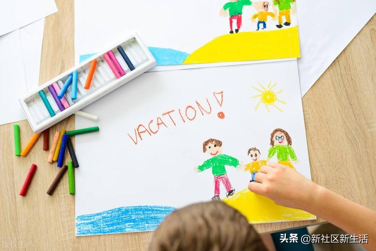 暑假托管服务家长有何建议,暑期托管班来了如何才能拖得放心